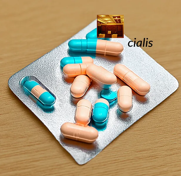 Cialis générique 5mg